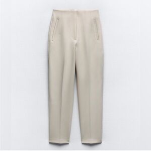**SOLD**Zara Slacks